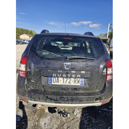 Debitmetre DACIA DUSTER 1 PHASE 2 d’occasion