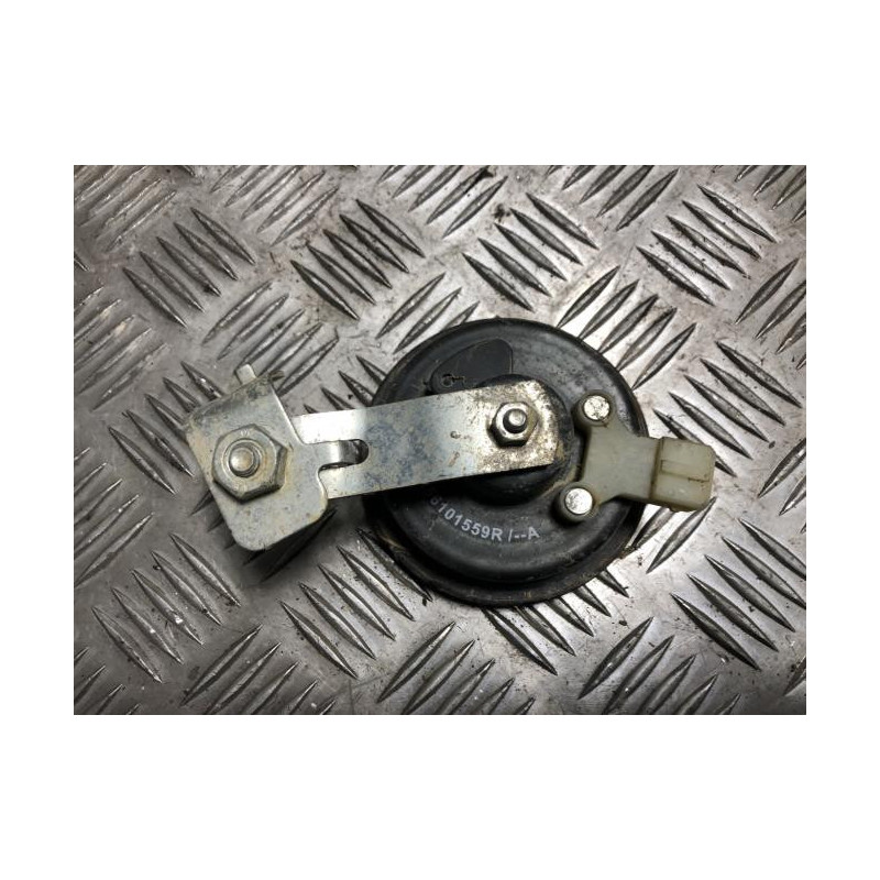 Avertisseur/Klaxon DACIA DUSTER 1 PHASE 2 d’occasion