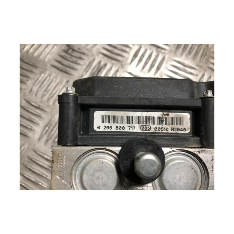 Bloc ABS (freins anti-blocage) PEUGEOT  d’occasion