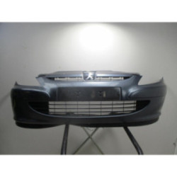 Pare choc avant PEUGEOT 307 PHASE 1 BREAK d’occasion