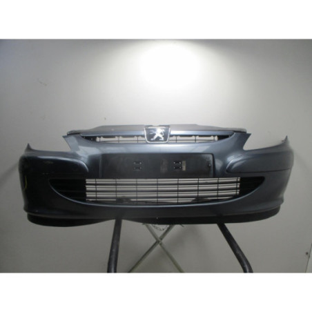 Pare choc avant PEUGEOT 307 PHASE 1 BREAK d’occasion