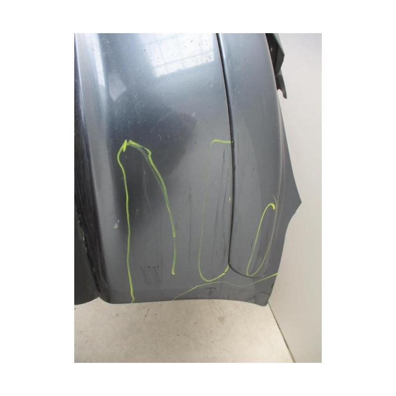 Pare choc avant PEUGEOT 307 PHASE 1 BREAK d’occasion