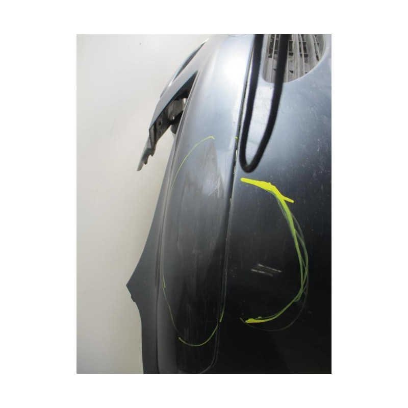Pare choc avant PEUGEOT 307 PHASE 1 BREAK d’occasion