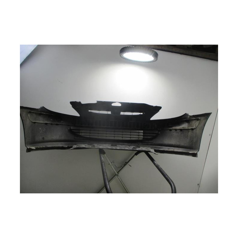 Pare choc avant PEUGEOT 307 PHASE 1 BREAK d’occasion