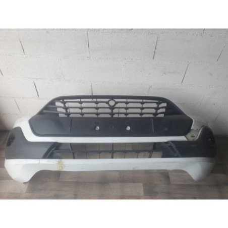 Pare choc avant FORD TRANSIT CUSTOM 1 PHASE 1 d’occasion