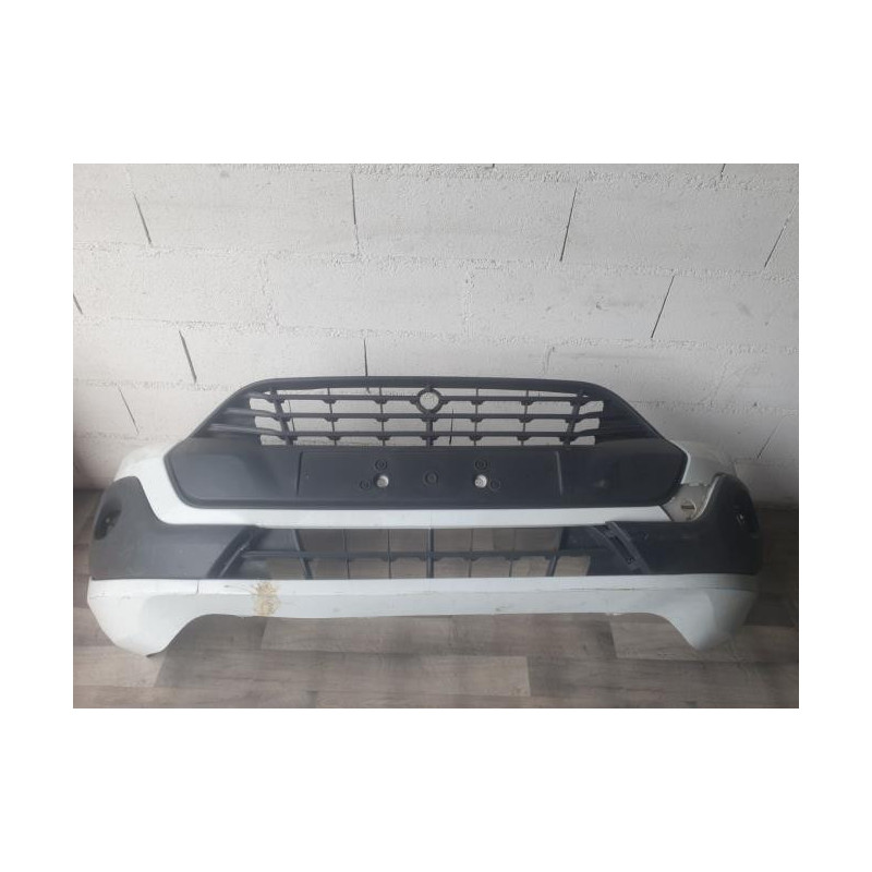 Pare choc avant FORD TRANSIT CUSTOM 1 PHASE 1 d’occasion