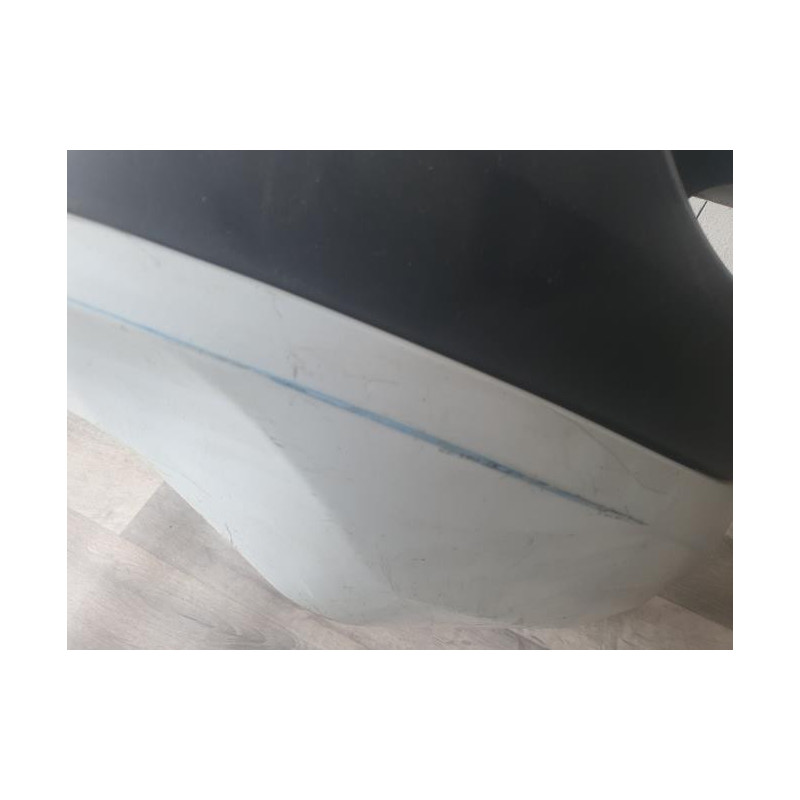 Pare choc avant FORD TRANSIT CUSTOM 1 PHASE 1 d’occasion