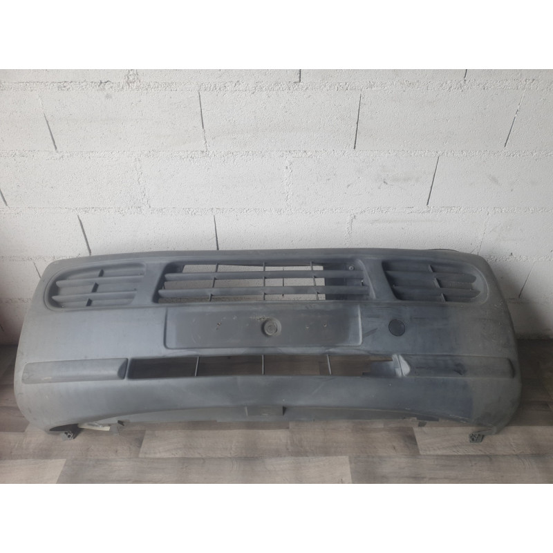Pare choc avant RENAULT TRAFIC 2 PHASE 1 d’occasion