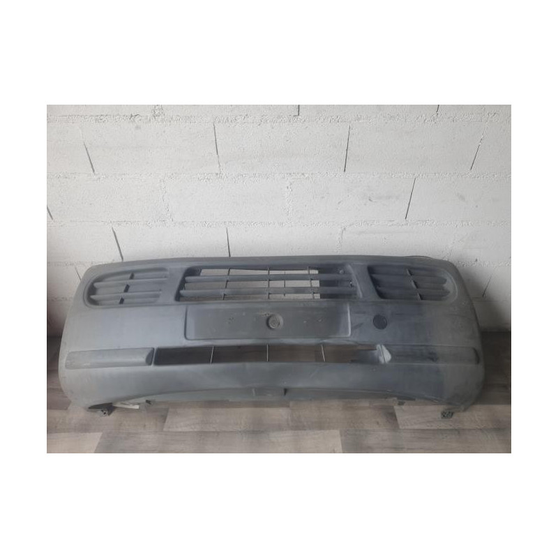 Pare choc avant RENAULT TRAFIC 2 PHASE 1 d’occasion