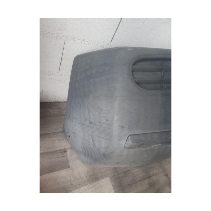 Pare choc avant RENAULT TRAFIC 2 PHASE 1 d’occasion