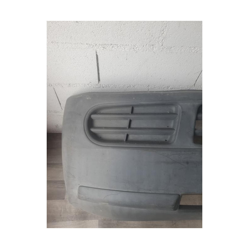 Pare choc avant RENAULT TRAFIC 2 PHASE 1 d’occasion