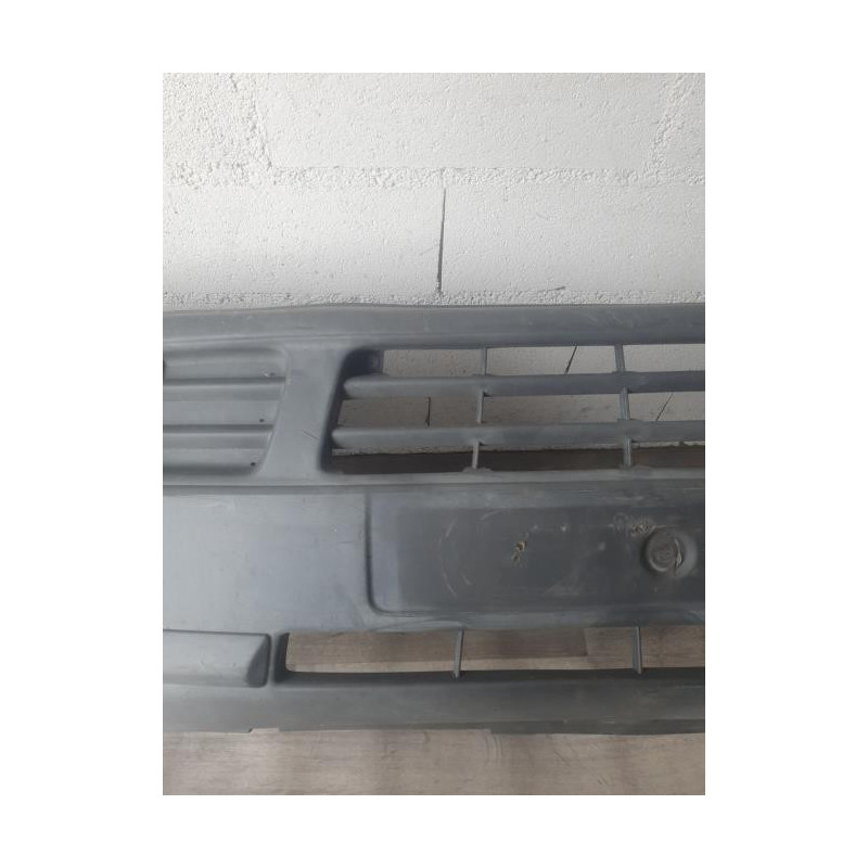 Pare choc avant RENAULT TRAFIC 2 PHASE 1 d’occasion