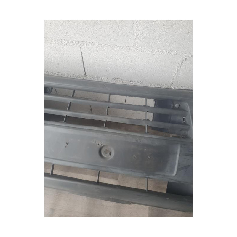 Pare choc avant RENAULT TRAFIC 2 PHASE 1 d’occasion