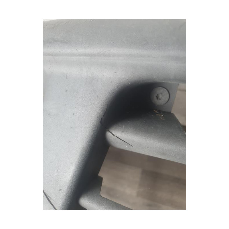 Pare choc avant RENAULT TRAFIC 2 PHASE 1 d’occasion