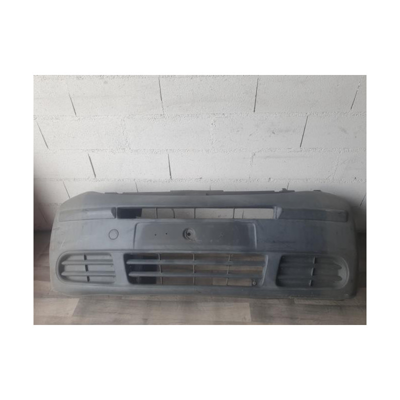 Pare choc avant RENAULT TRAFIC 2 PHASE 1 d’occasion