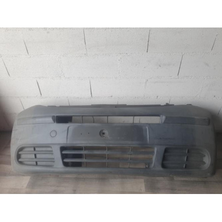 Pare choc avant RENAULT TRAFIC 2 PHASE 1 d’occasion