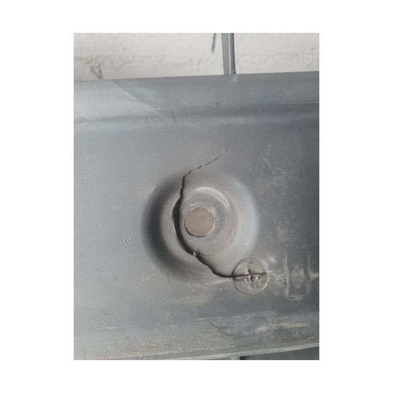 Pare choc avant RENAULT TRAFIC 2 PHASE 1 d’occasion