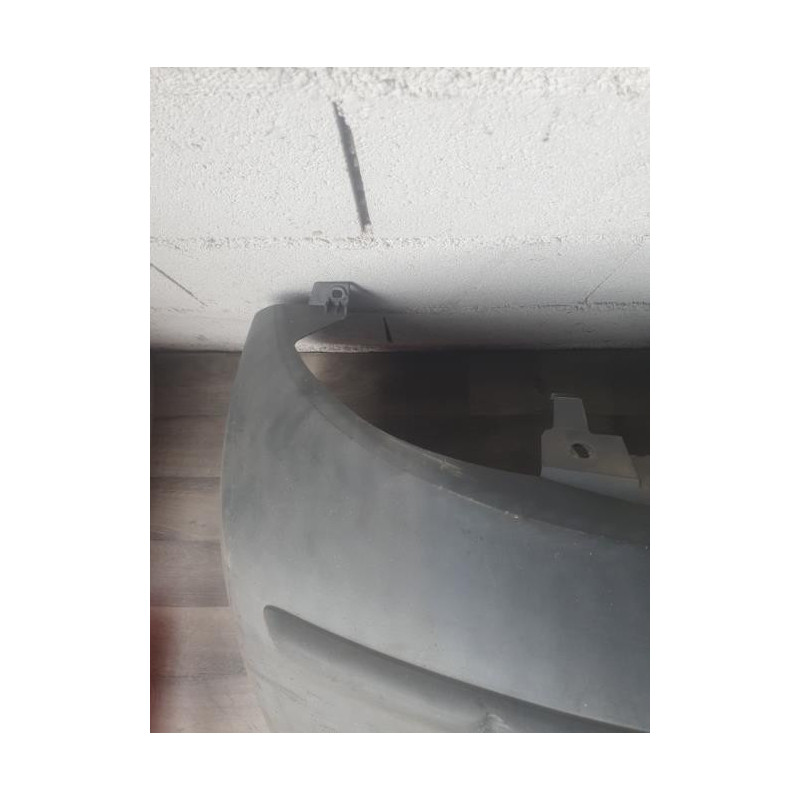 Pare choc avant RENAULT TRAFIC 2 PHASE 1 d’occasion