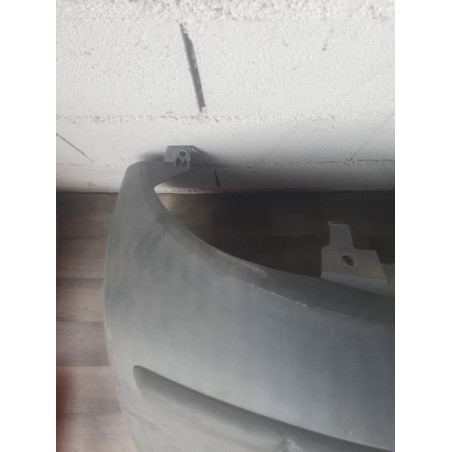Pare choc avant RENAULT TRAFIC 2 PHASE 1 d’occasion