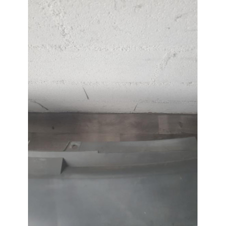 Pare choc avant RENAULT TRAFIC 2 PHASE 1 d’occasion