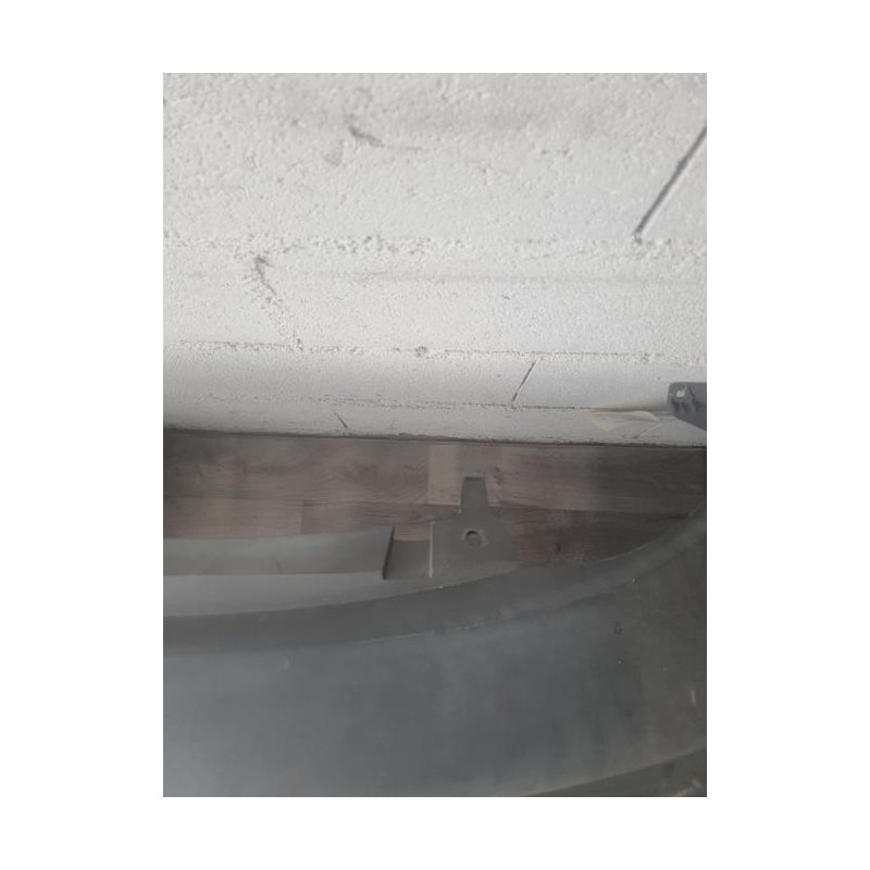 Pare choc avant RENAULT TRAFIC 2 PHASE 1 d’occasion