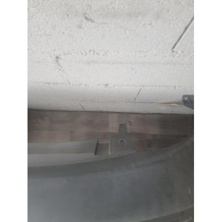 Pare choc avant RENAULT TRAFIC 2 PHASE 1 d’occasion