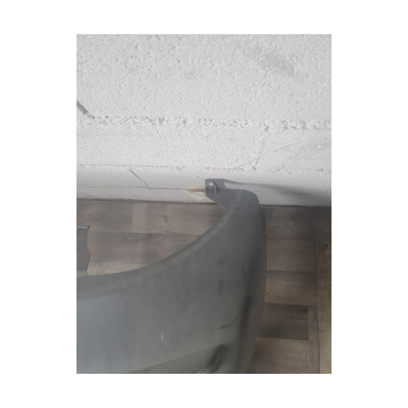 Pare choc avant RENAULT TRAFIC 2 PHASE 1 d’occasion