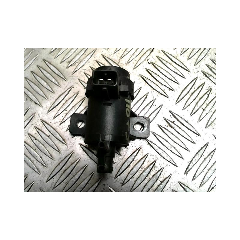 Bloc electrovannes RENAULT TRAFIC 2 PHASE 1 d’occasion
