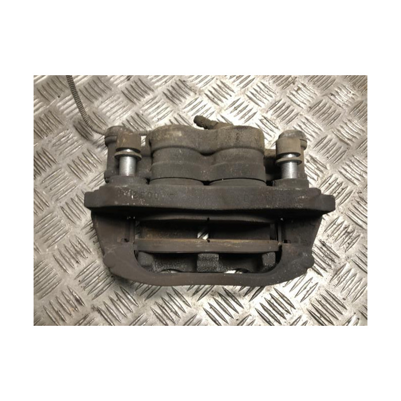 Etrier avant gauche (freinage) PEUGEOT  d’occasion