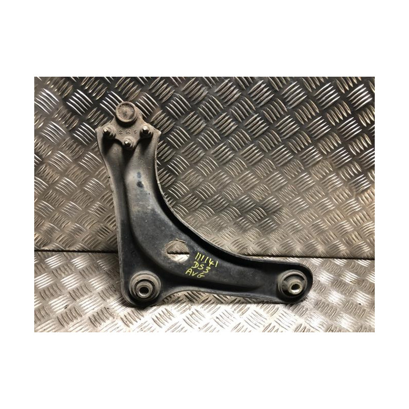 Triangle avant gauche CITROEN DS3 PHASE 1 d’occasion