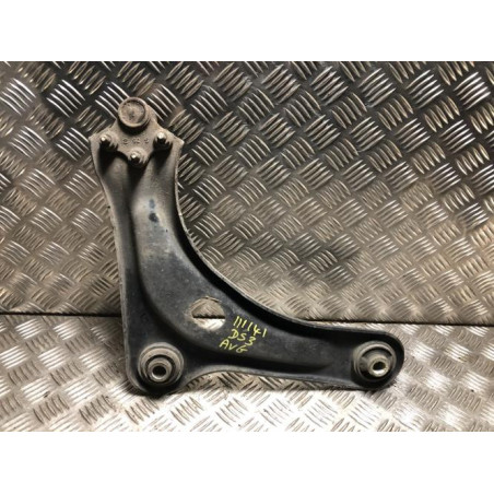 Triangle avant gauche CITROEN DS3 PHASE 1 d’occasion