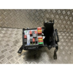 Porte fusible PEUGEOT  d’occasion