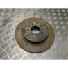 Disque arriere droit (freinage) MAZDA CX7 PHASE 2 d’occasion