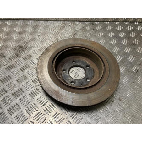 Disque arriere droit (freinage) MAZDA CX7 PHASE 2 d’occasion