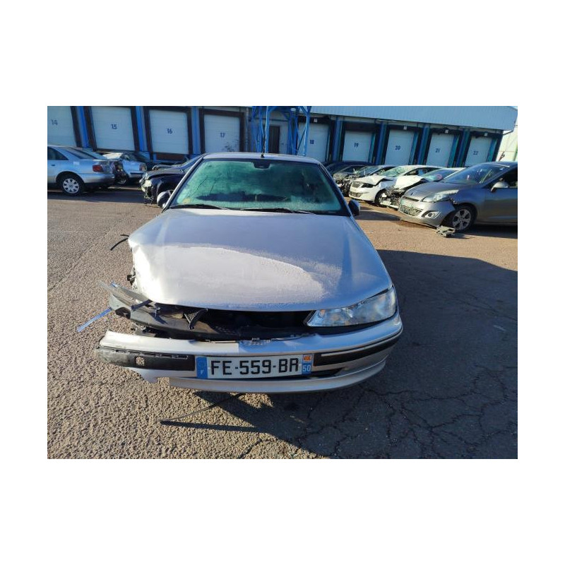 Retroviseur gauche PEUGEOT 406 PHASE 2 d’occasion