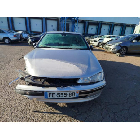 Retroviseur gauche PEUGEOT 406 PHASE 2 d’occasion