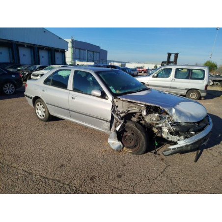 Retroviseur gauche PEUGEOT 406 PHASE 2 d’occasion