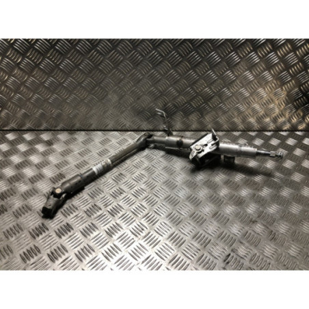 Colonne de direction DACIA DUSTER 1 PHASE 2 d’occasion