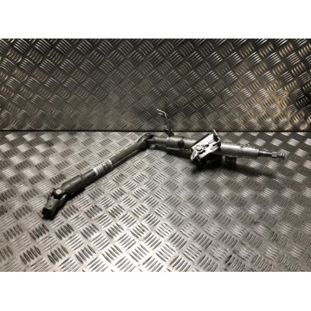 Colonne de direction DACIA DUSTER 1 PHASE 2 d’occasion