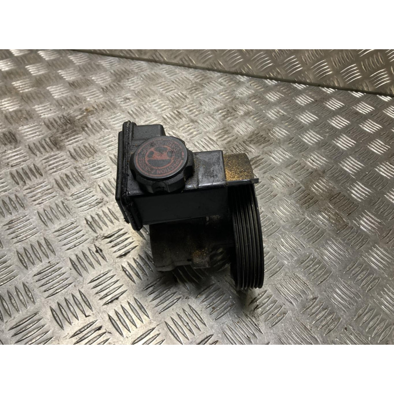 Pompe de direction PEUGEOT 206 PHASE 1 CABRIOLET d’occasion