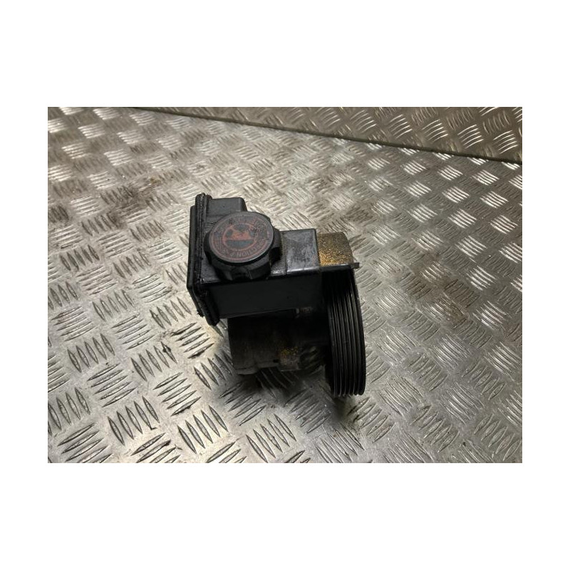 Pompe de direction PEUGEOT 206 PHASE 1 CABRIOLET d’occasion