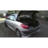 Pompe de direction PEUGEOT 206 PHASE 1 CABRIOLET d’occasion