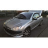 Pompe de direction PEUGEOT 206 PHASE 1 CABRIOLET d’occasion