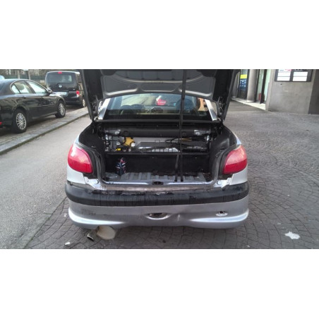 Pompe de direction PEUGEOT 206 PHASE 1 CABRIOLET d’occasion