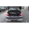 Pompe de direction PEUGEOT 206 PHASE 1 CABRIOLET d’occasion