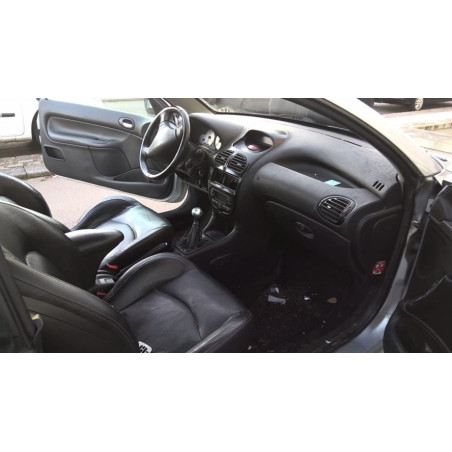 Pompe de direction PEUGEOT 206 PHASE 1 CABRIOLET d’occasion