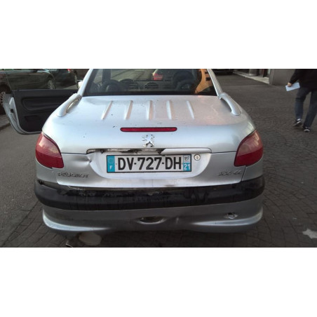 Pompe de direction PEUGEOT 206 PHASE 1 CABRIOLET d’occasion