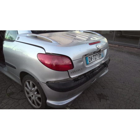 Pompe de direction PEUGEOT 206 PHASE 1 CABRIOLET d’occasion