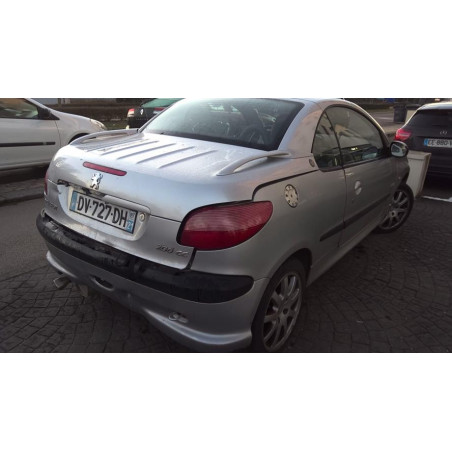 Pompe de direction PEUGEOT 206 PHASE 1 CABRIOLET d’occasion