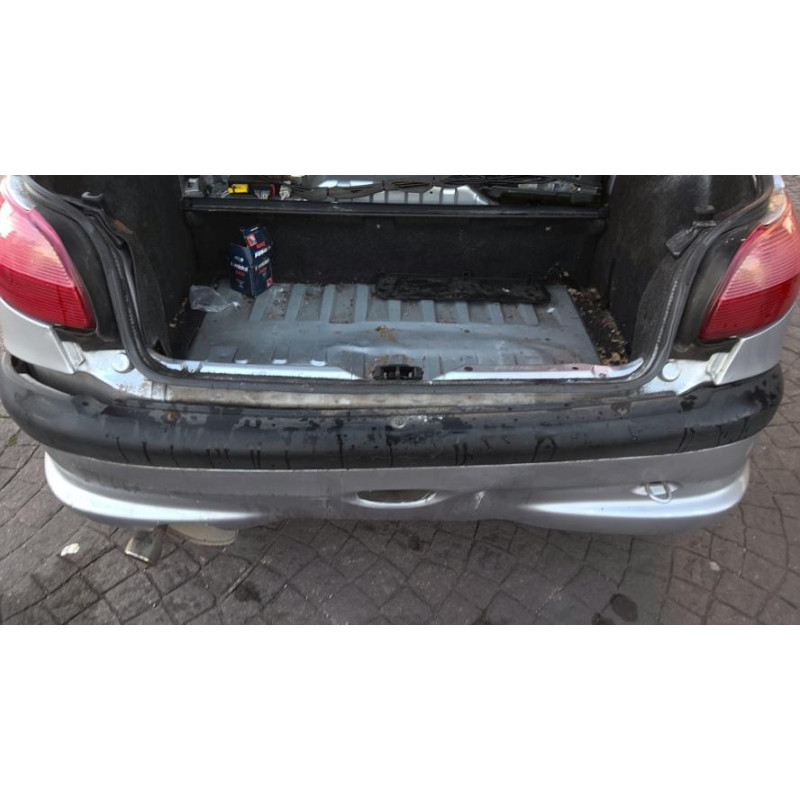 Pompe de direction PEUGEOT 206 PHASE 1 CABRIOLET d’occasion